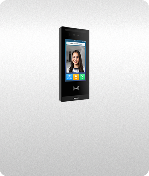 Akuvox E18